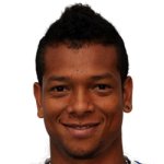 فردی الخاندرو گوآرین واسکز/واسکو دو گاما /برزیل / باشگاهی / مردان (797)/39