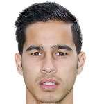 جوردی توتوآریما/دی گرافسکپ /هلند / باشگاهی / مردان (891)/32