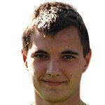 Radu Mîţu/میلسامی اورسیدوس /مولداوی / باشگاهی / مردان (2558)/31