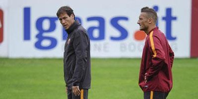 رودی گارسیا: توپ طلا باید به نویر می رسید / توتی هم می‌توانست در سال 2006 توپ طلا را ببرد