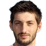 Giorgos Georgiadis/پانسرایکوس / / باشگاهی / مردان (5774)/38