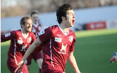 سردار آزمون با روبین کازان خداحافظی کرد