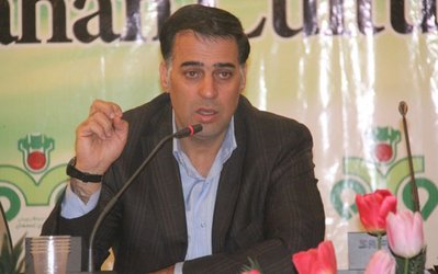 آذری: باید تاریخ جدیدی برای فینال جام حذفی اعلام شود