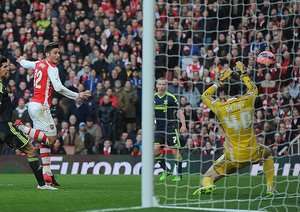 اليوير ژیرود