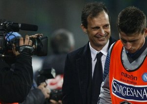 ماسیمیلیانو آلگری