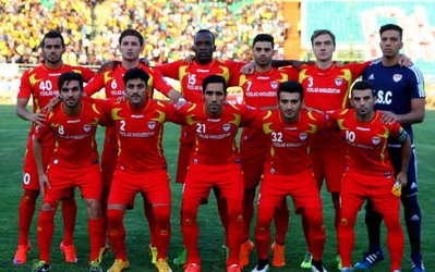 ترکیب فولاد مشخص شد