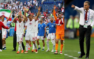 چرا ایران باید قهرمان جام ملت‌های آسیا شود؟