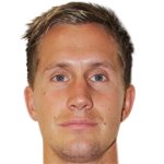 مورتن گامست پیدرسن/تِرومسو /نروژ / باشگاهی / مردان (843)/44