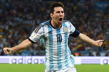 ستاره‌هایی که جام جهانی را خوب شروع کرده‌اند/ در انتظار درخشش رونالدو