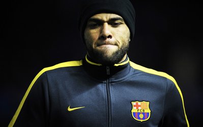 آلوز: دوست دارم در فینال جام جهانی با مسی روبرو شوم