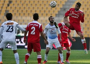 رضا حقیقی‌