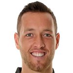 جولیان شیبر/آگزبورگ  /آلمان / باشگاهی / مردان (559)/36