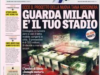 گاتزتا دلو اسپورت