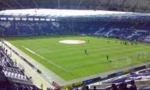 King Power Stadium