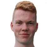 Trym Ring Strandberg/هونفوس / / باشگاهی / مردان (5453)/26