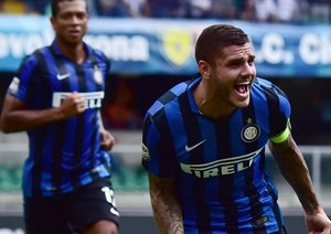 مائورو ایکاردی