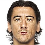 پدرو ریوس مائستر/سن فرناندو /اسپانیا / باشگاهی / مردان (3777)/44