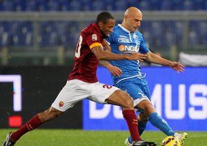 سیدو کیتا|رم 1 - 1 اِمپولی / سری آ