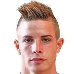 Joel Keller/سن پائولی /آلمان / باشگاهی / مردان (904)/30