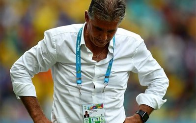 7 سؤال وحید هاشمیان از کارلوس کی‌روش