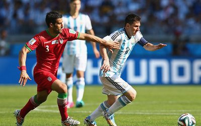 نگاه روز | برانکو و کی‌روش هر دو حق دارند/ پرسپولیس در موقعیت استقلال ۲۰۱۳