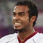 علی‌ حسن عفيف يحيى/الدحیل قطر /قطر / باشگاهی / مردان (402)/37