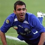 مجتبی‌ محبوب مجاز/مس رفسنجان /ایران / باشگاهی / مردان (1043)/