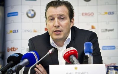 ویلموتس: ترجیح می دادم برابر انگلستان یا اسپانیا بازی کنم