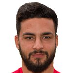 Deren Ibrahim/دارتفورد /انگلستان / باشگاهی / مردان (3151)/34