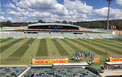 منتخب ستارگان 98  پیشکسوتان کرمانشاه را شکست داد