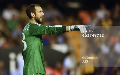 لوپز: برای اسکودتو می جنگیم