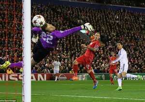 کریستیانو رونالدو