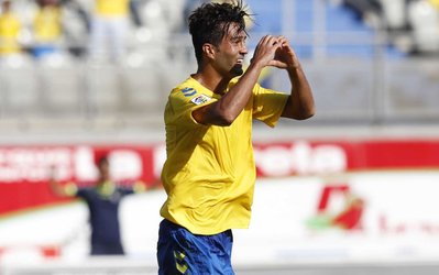 الپریو: شجاعی در یک قدمی نومانسیا