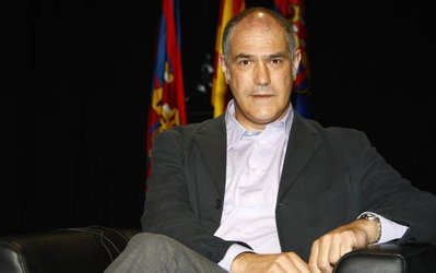 زوبیزارتا: رئیس بارسا را مقصر است