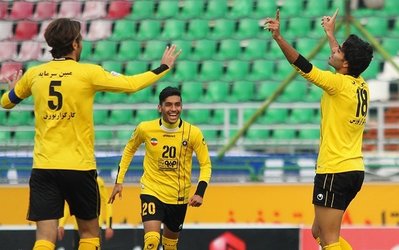 شریفی: قهرمانی در آسیا به نفع همه ایران خواهد بود