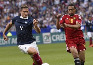 اليوير ژیرود