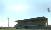 Prince Salman Bin Abdulaziz Sport City Stadium