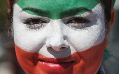 افاضلی: حضور در جام جهانی نگاه دنیا به ایران را تغییر داد/ سه پیامک حضور در برزیل