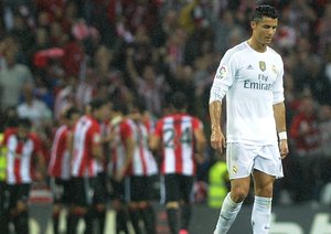 کریستیانو رونالدو