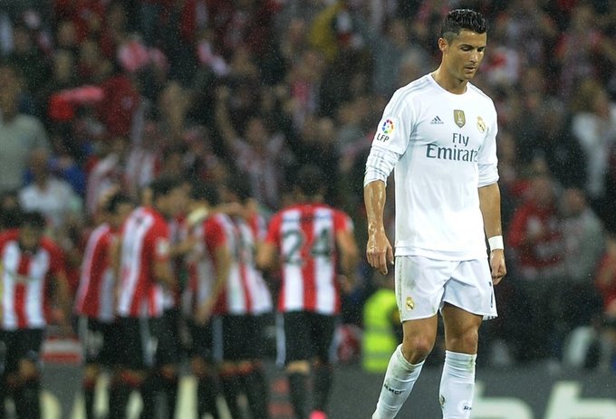 کریستیانو رونالدو