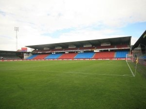Nordjyske Arena