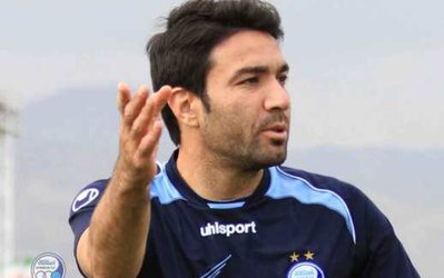 نکونام تا دو روز آینده به آفریقای جنوبی میرود