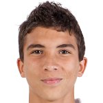 کامِل شِرگی/لی پای F.43 اوورنی / / باشگاهی / مردان (12387)/32