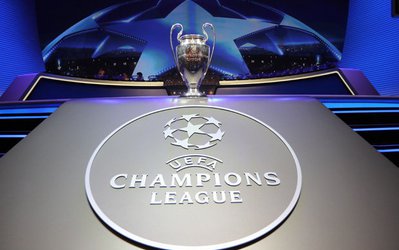 پنج دلیل که چرا یک تیم انگلیسی قهرمان چمپیونزلیگ خواهد شد