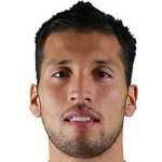 ازِکوئیل مارسلو گارای/والنسیا /اسپانیا / باشگاهی / مردان (228)/39