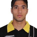 امیرحسین کریمی/پیکان /ایران / باشگاهی / مردان (943)/29