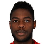 ویلیام رمی/لژیا ورشو /لهستان / باشگاهی / مردان (713)/34