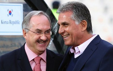 اشتلیکه علیه کی‌روش / دوئل مغرورها با اهداف متفاوت؛  انتقام یا سوپرهت تریک؟