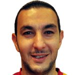 نیچاتی آتش/کارشیاکا /ترکیه / باشگاهی / مردان (2037)/45