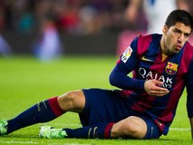 Luis Suarez is the latest Barcelona forward signing to settle slowly